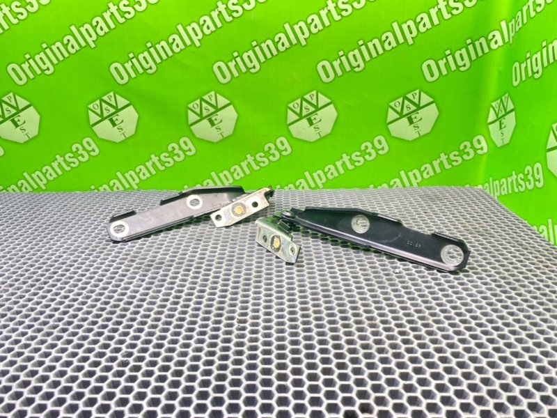 Петли капота, 1300 рублей, Калининград