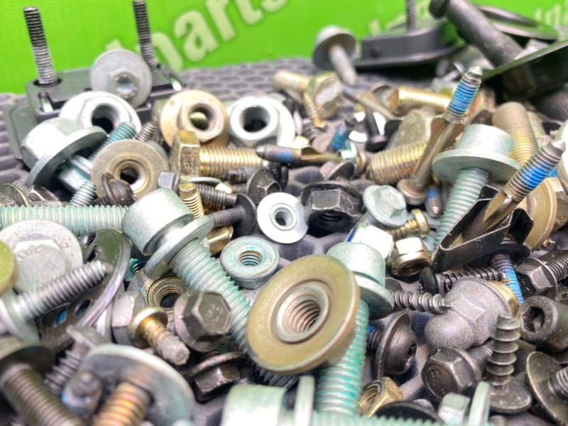 Болты салона, 1900 рублей, Калининград