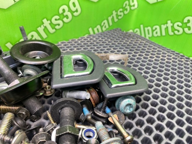 Болты салона, 1900 рублей, Калининград