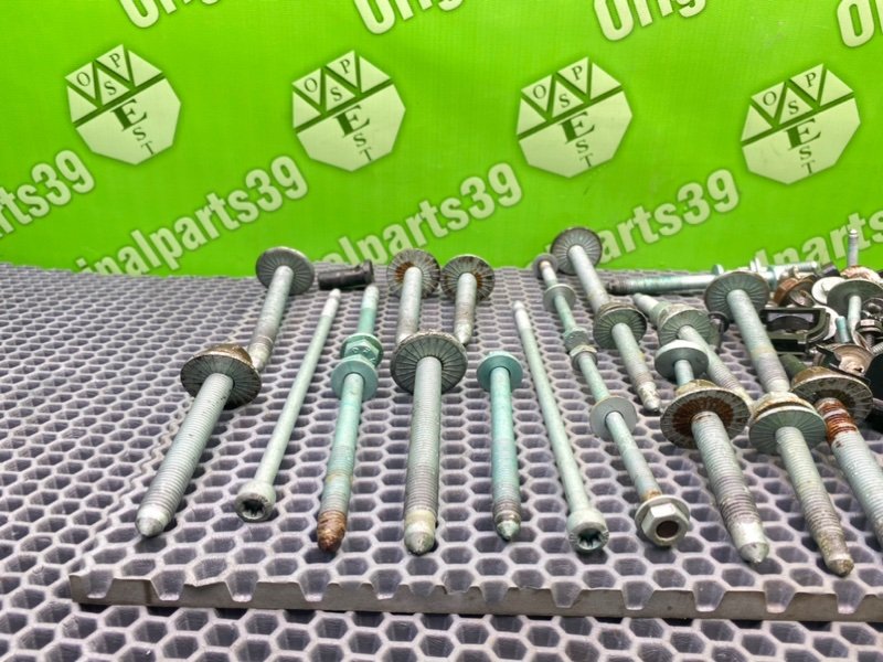 Болты, 2200 рублей, Калининград