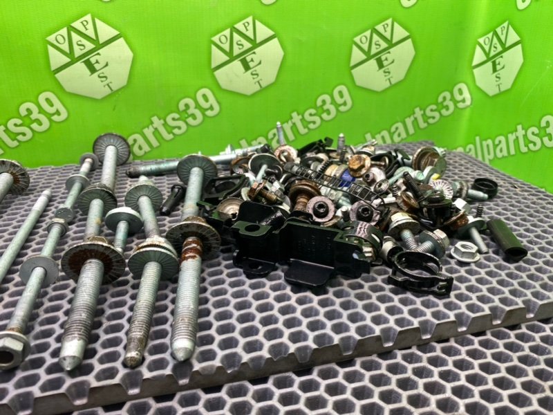 Болты, 2200 рублей, Калининград