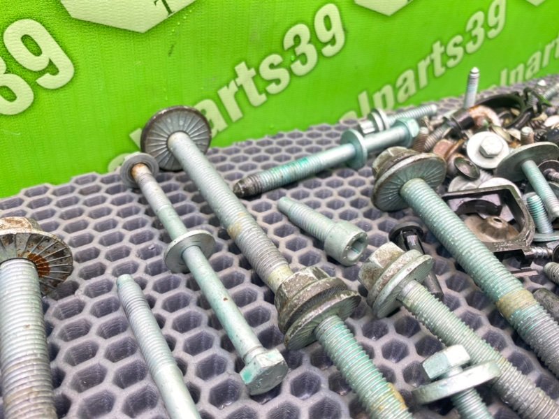 Болты, 2200 рублей, Калининград