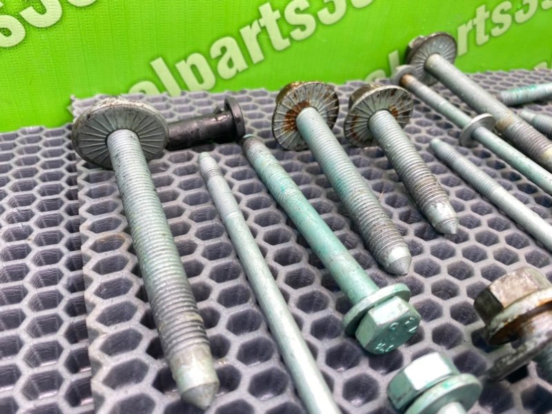 Болты, 2200 рублей, Калининград