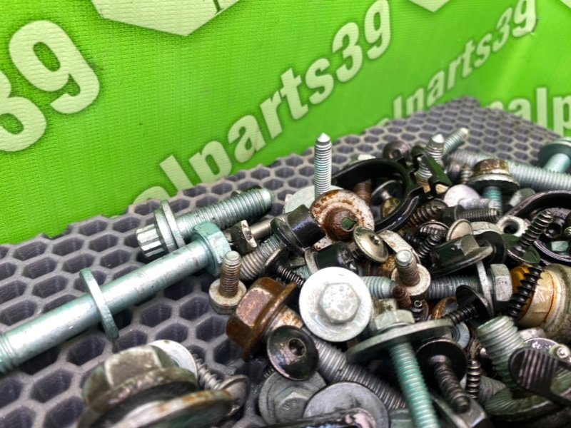 Болты, 2200 рублей, Калининград