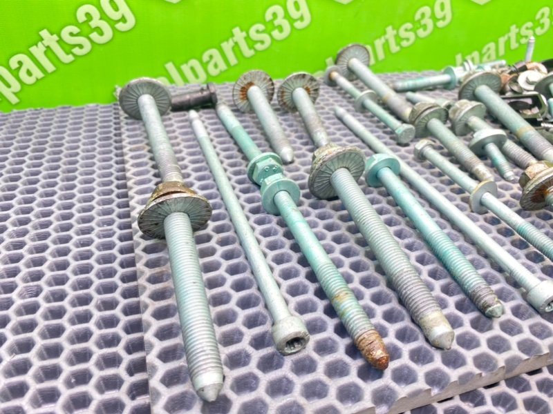 Болты, 2200 рублей, Калининград