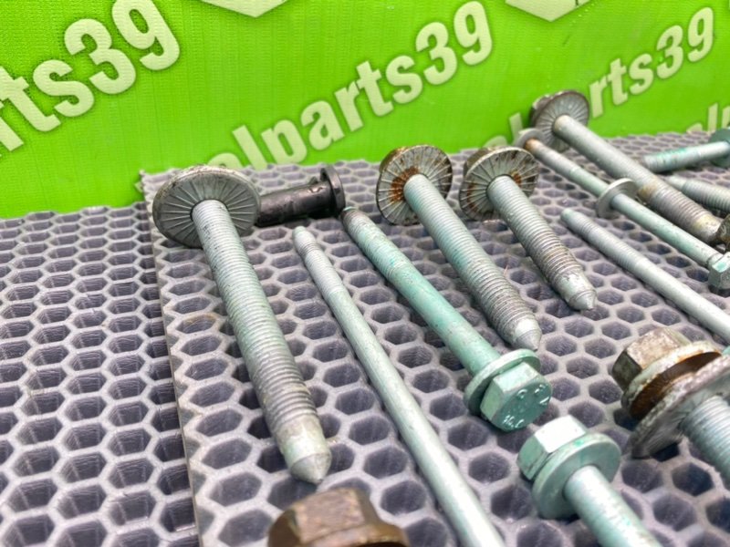 Болты, 2200 рублей, Калининград