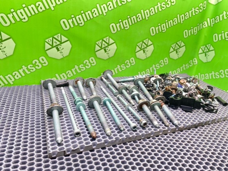 Болты, 2200 рублей, Калининград