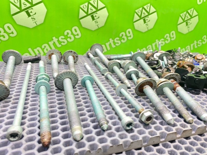 Болты, 2200 рублей, Калининград