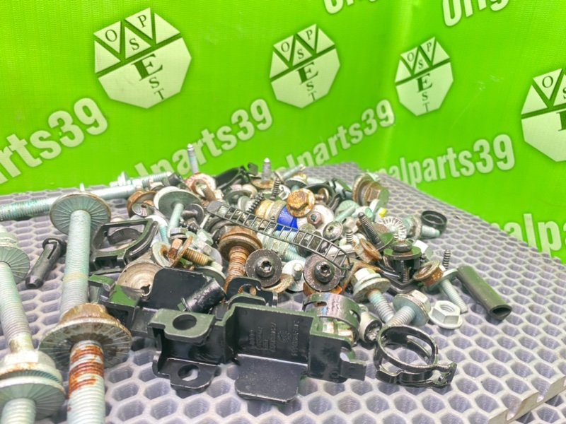 Болты, 2200 рублей, Калининград