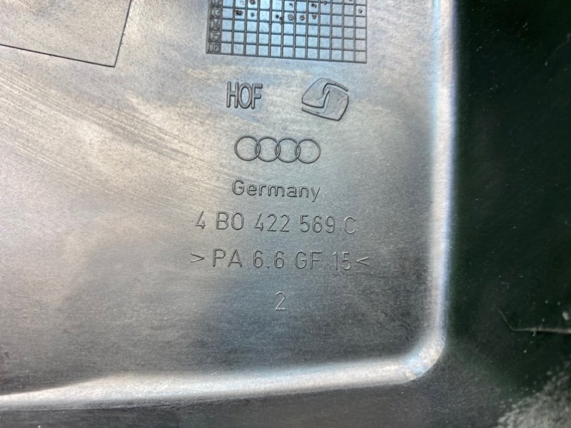 Накладка, 1000 рублей, Калининград