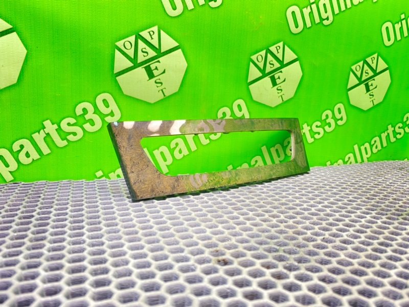 Накладка, 1500 рублей, Калининград