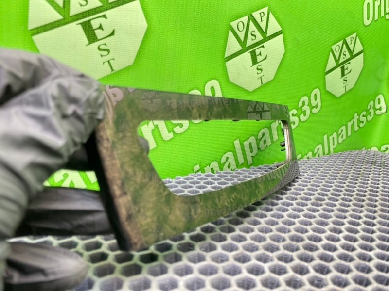 Накладка, 1500 рублей, Калининград