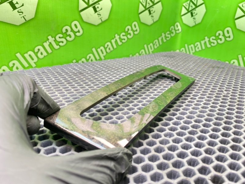 Накладка, 1500 рублей, Калининград