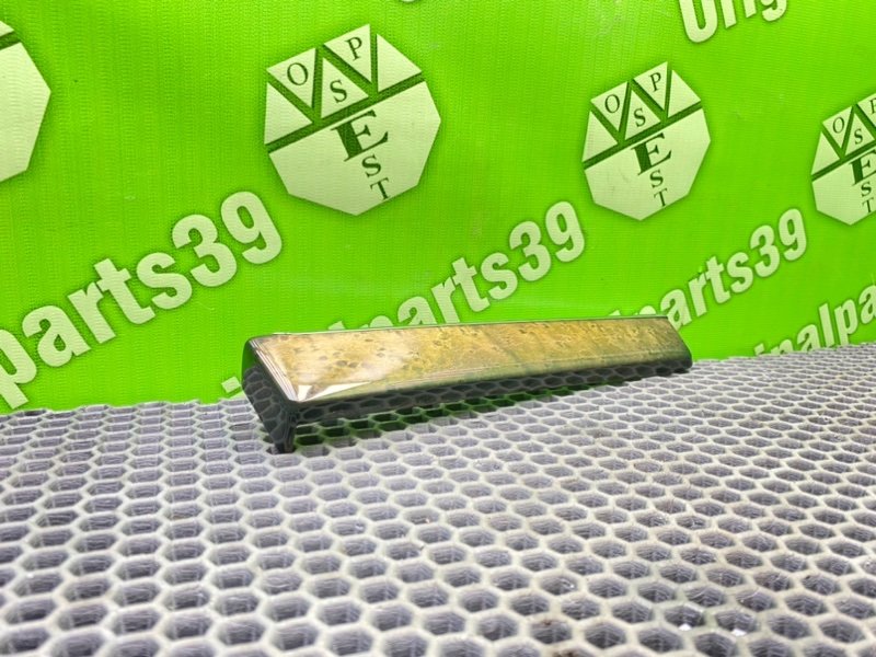 Дерево торпеды, 1000 рублей, Калининград