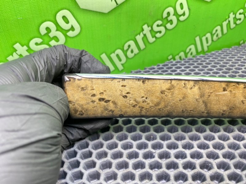 Дерево торпеды, 1000 рублей, Калининград