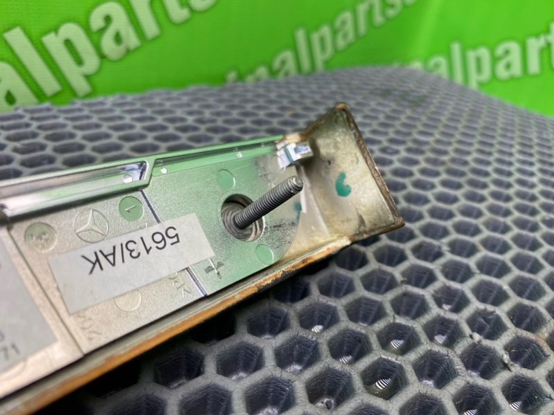 Дерево торпеды, 1000 рублей, Калининград