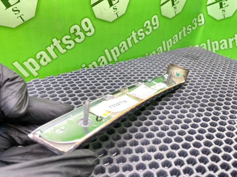 Дерево торпеды, 1000 рублей, Калининград