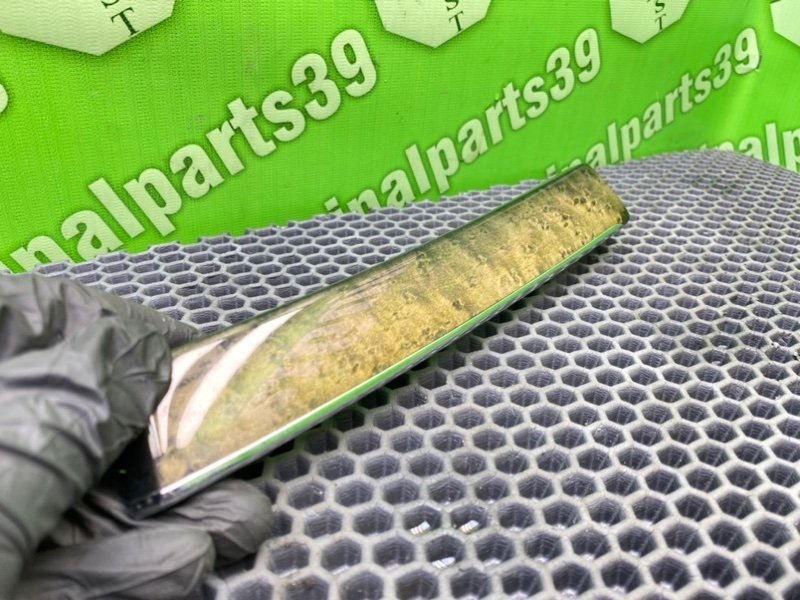 Дерево торпеды, 1000 рублей, Калининград