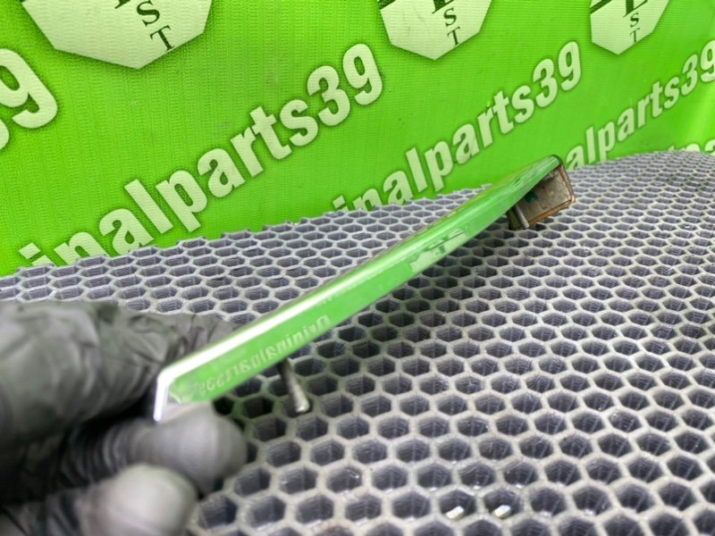 Дерево торпеды, 1000 рублей, Калининград