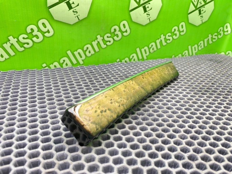 Дерево торпеды, 1000 рублей, Калининград