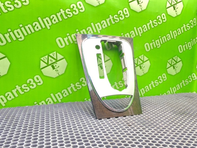 Накладка селектора, 1200 рублей, Калининград