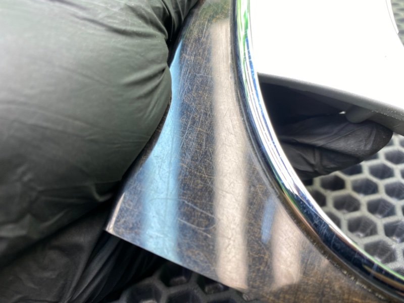 Накладка селектора, 1200 рублей, Калининград