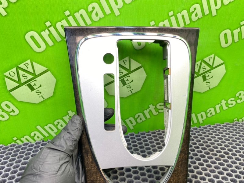 Накладка селектора, 1200 рублей, Калининград