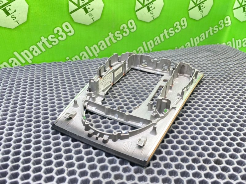 Накладка селектора, 1200 рублей, Калининград