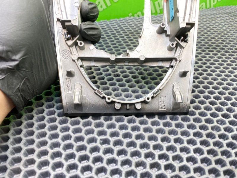 Накладка селектора, 1200 рублей, Калининград