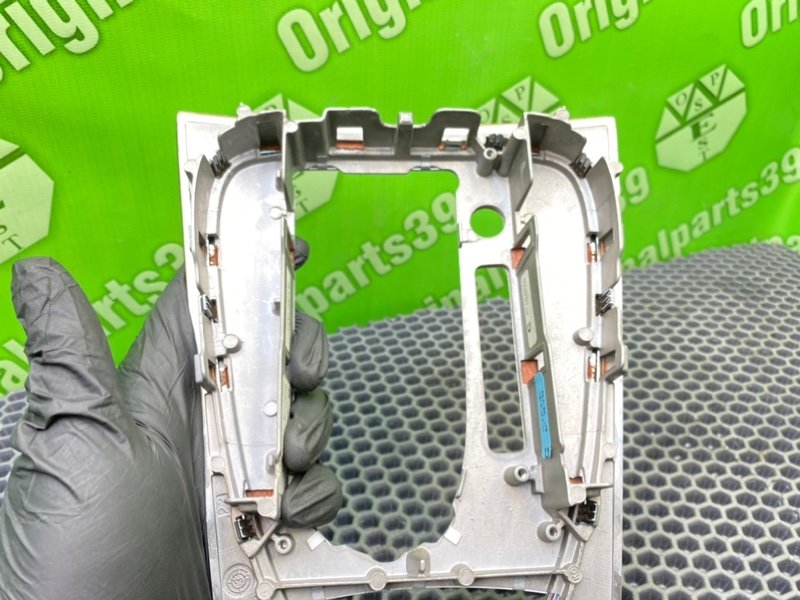 Накладка селектора, 1200 рублей, Калининград