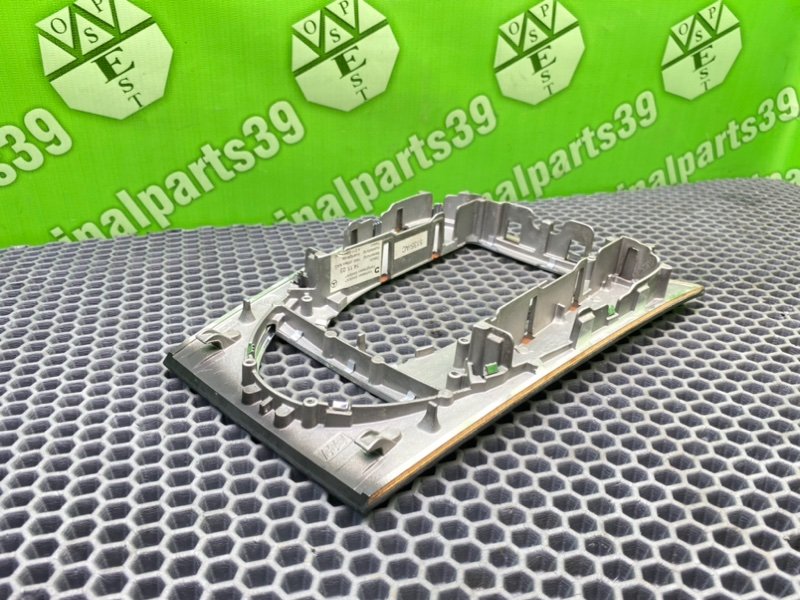 Накладка селектора, 1200 рублей, Калининград