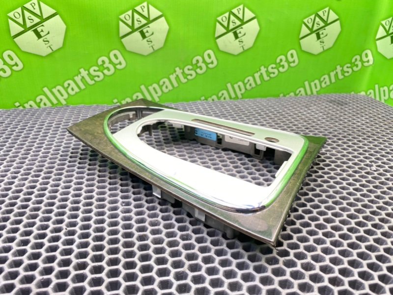 Накладка селектора, 1200 рублей, Калининград