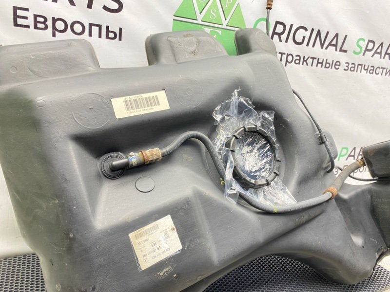 Топливный бак, 2600 рублей, Калининград