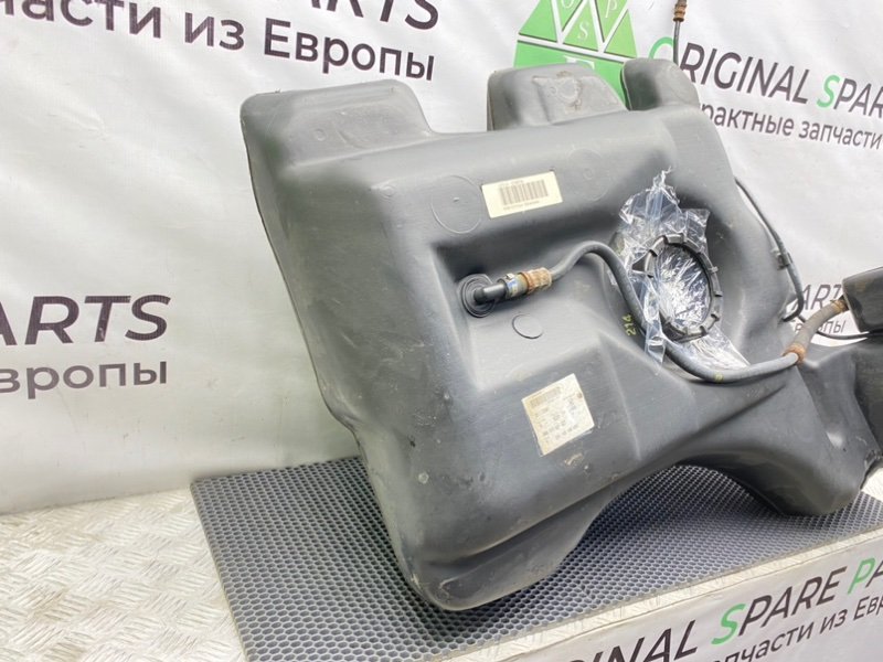 Топливный бак, 2600 рублей, Калининград