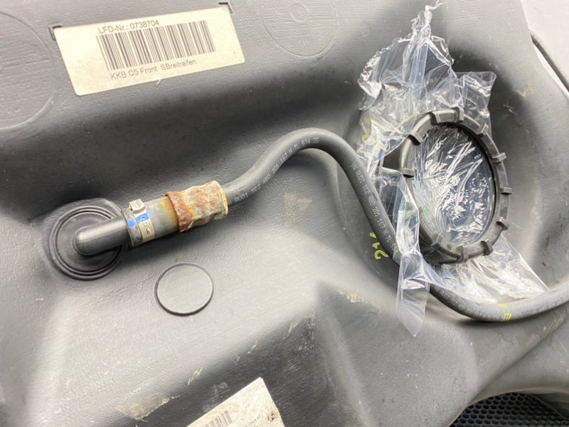 Топливный бак, 2600 рублей, Калининград