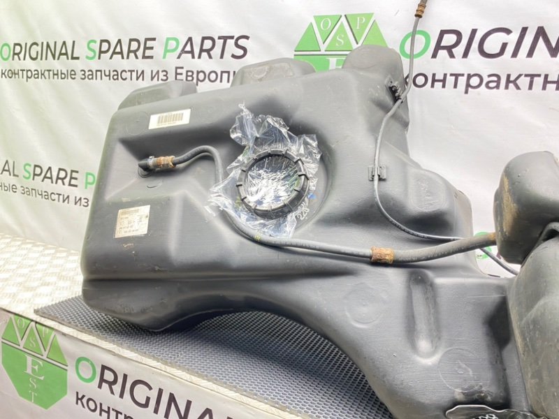 Топливный бак, 2600 рублей, Калининград