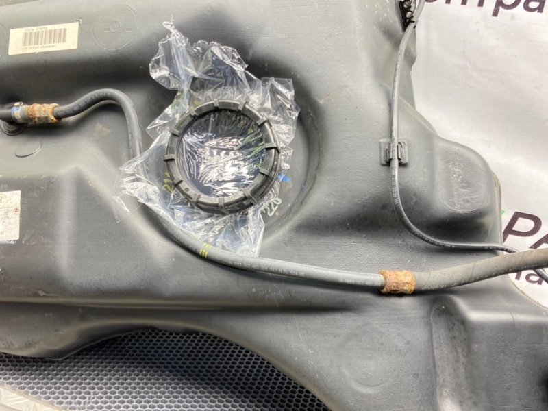 Топливный бак, 2600 рублей, Калининград