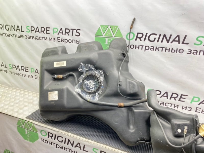 Топливный бак, 2600 рублей, Калининград