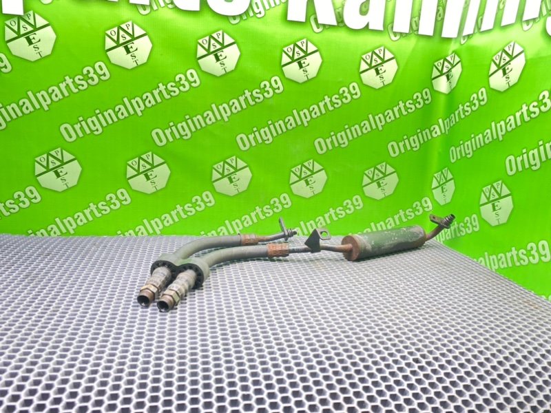 Трубка охлаждения АКПП, 4600 рублей, Калининград