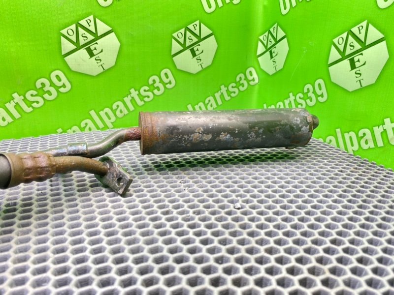 Трубка охлаждения АКПП, 4600 рублей, Калининград