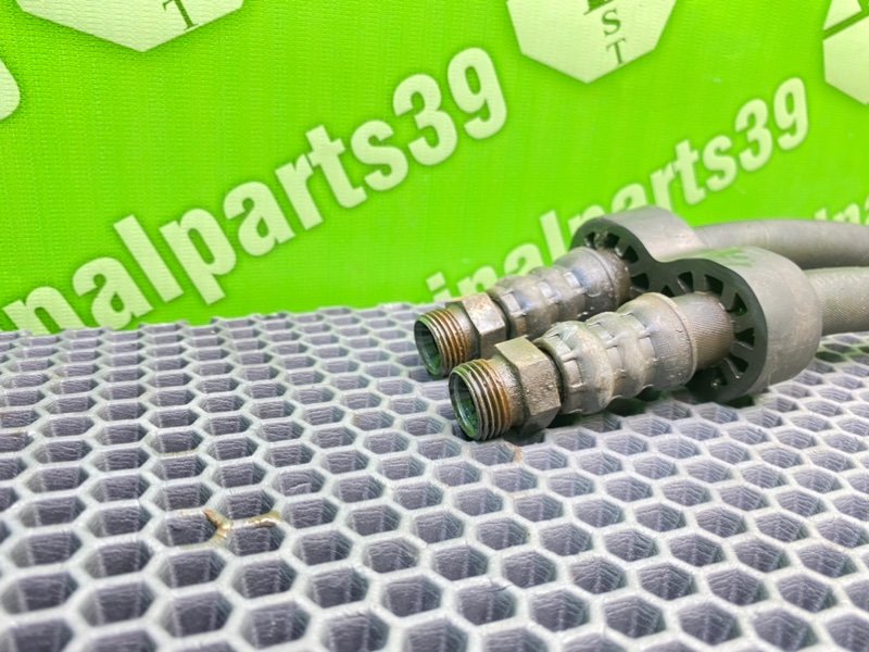 Трубка охлаждения АКПП, 4600 рублей, Калининград