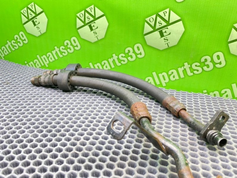 Трубка охлаждения АКПП, 4600 рублей, Калининград