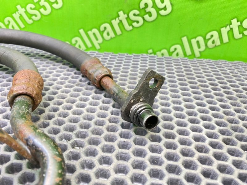 Трубка охлаждения АКПП, 4600 рублей, Калининград