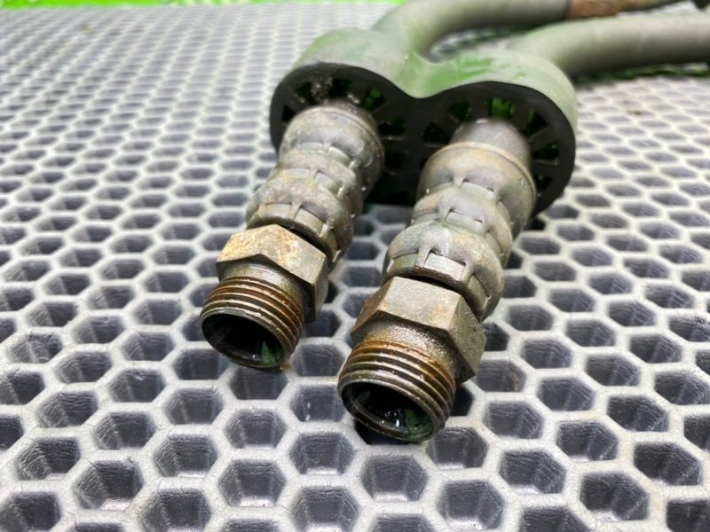 Трубка охлаждения АКПП, 4600 рублей, Калининград