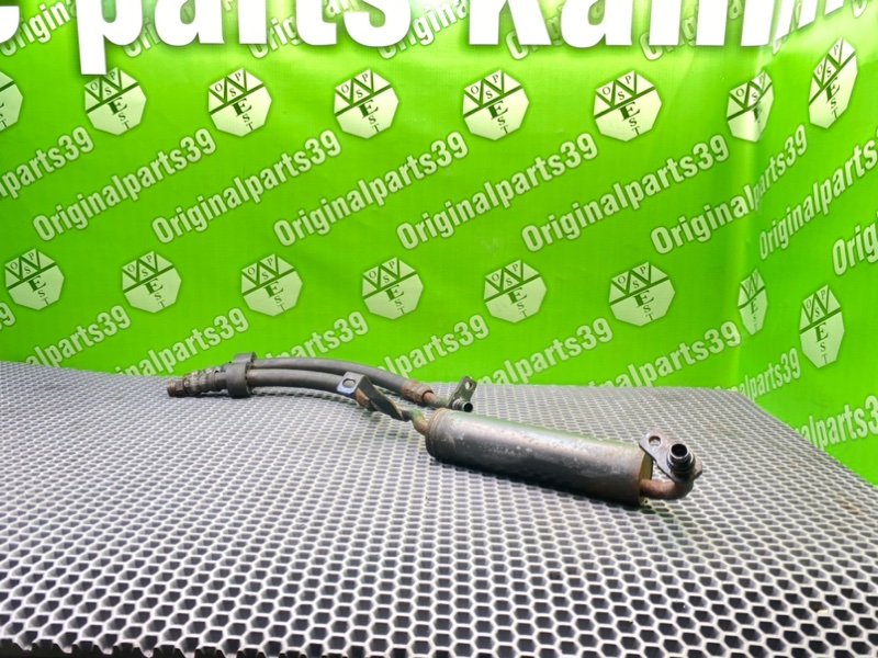 Трубка охлаждения АКПП, 4600 рублей, Калининград