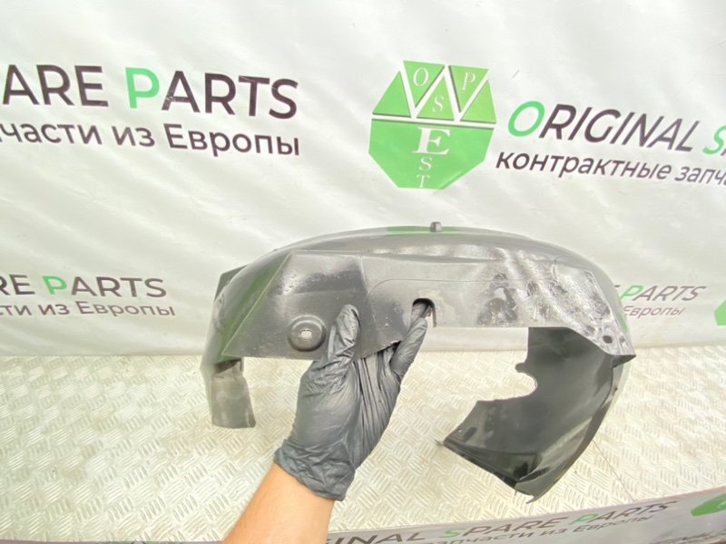 Подкрылок, 2400 рублей, Калининград