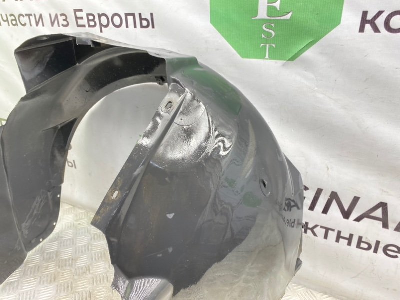 Подкрылок, 2400 рублей, Калининград