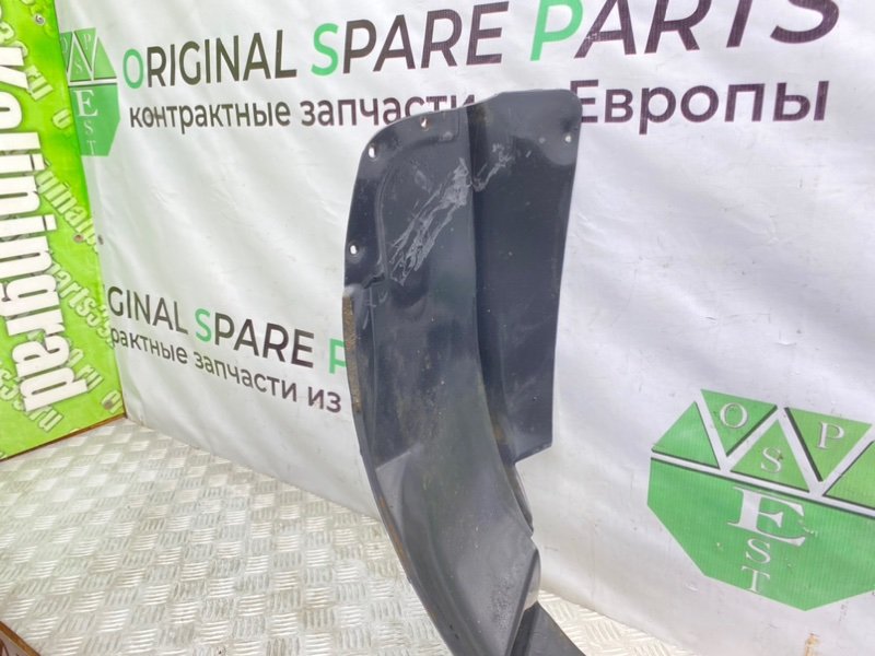 Подкрылок, 2400 рублей, Калининград