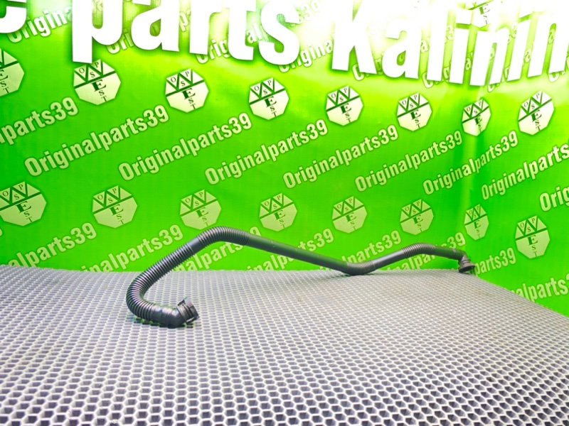 Трубка картерных газов, 2300 рублей, Калининград