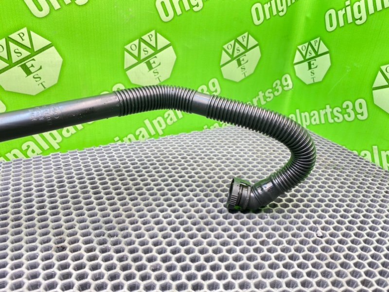 Трубка картерных газов, 2300 рублей, Калининград